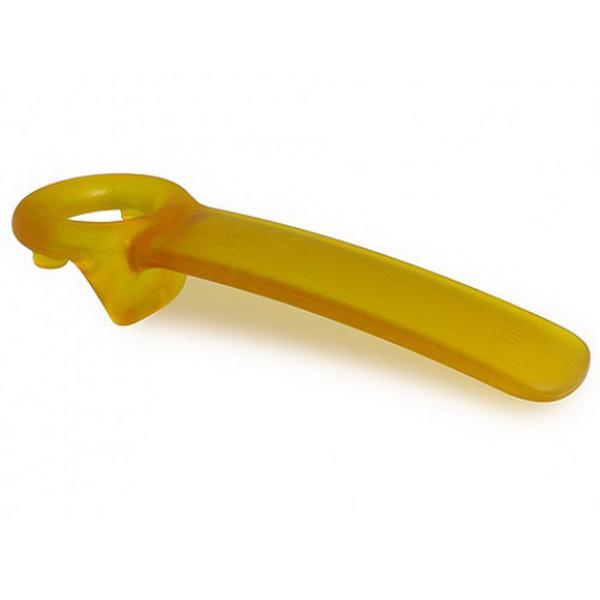 Door Stop, Extra Large Rubber Door Wedges Heavy Duty Black Door Stops Wedge