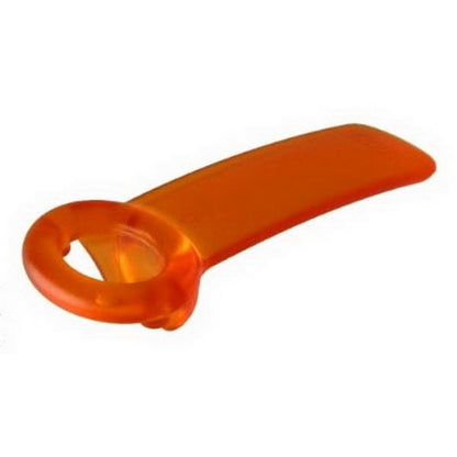 Door Stop, Extra Large Rubber Door Wedges Heavy Duty Black Door Stops Wedge