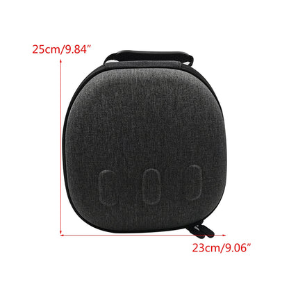 Storage Case for Meta Quest 3 VR Case Storage Box Bag VR Accessories