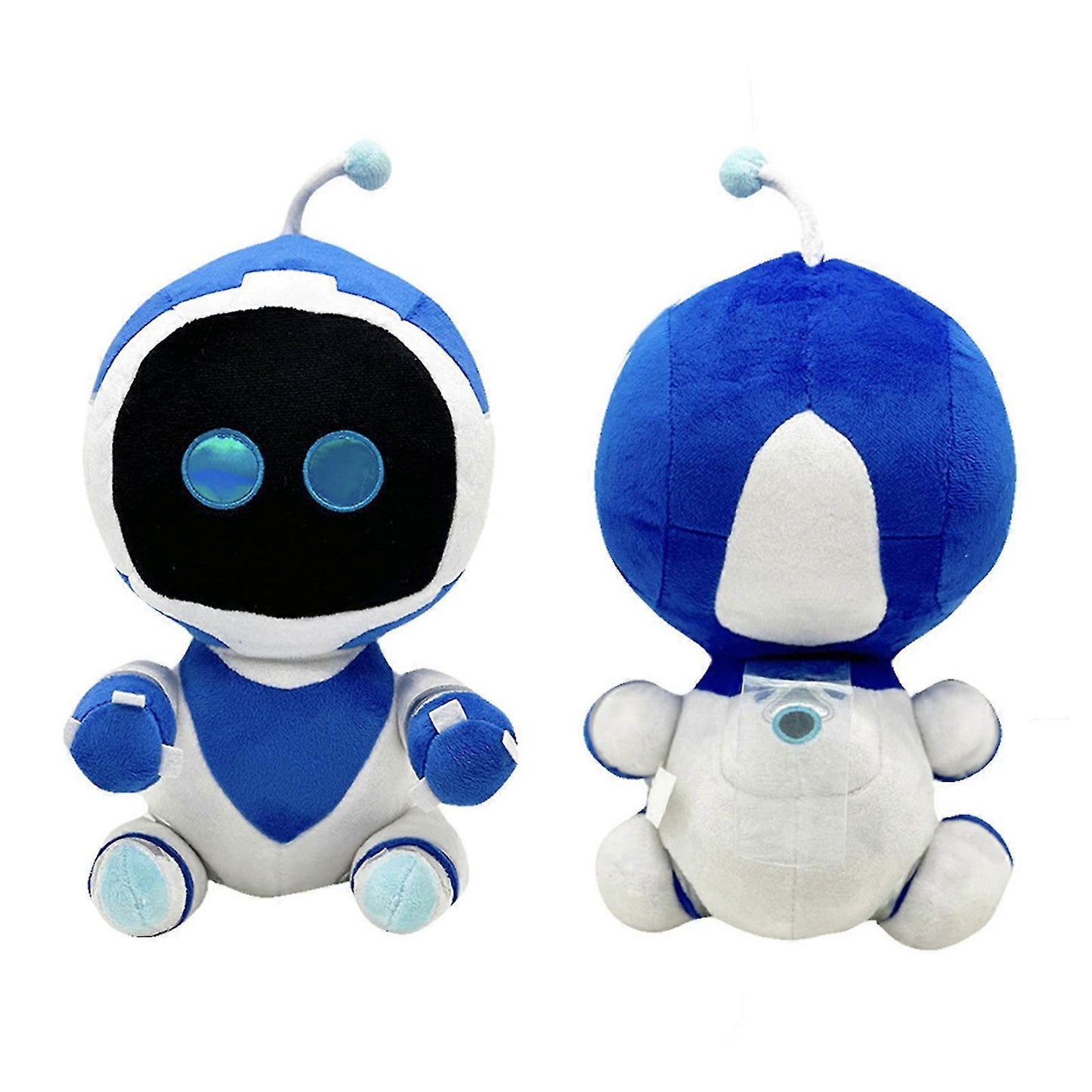 \"Astro's Playroom Astro Bot 12 inch Plush Doll Play Station PS5 Stuffed Plush Toy kk\"