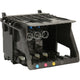 952 Printhead for Officejet Pro 8710 8715 8720 8725 8730, ABS Printhead Replacement Parts Easy to Install