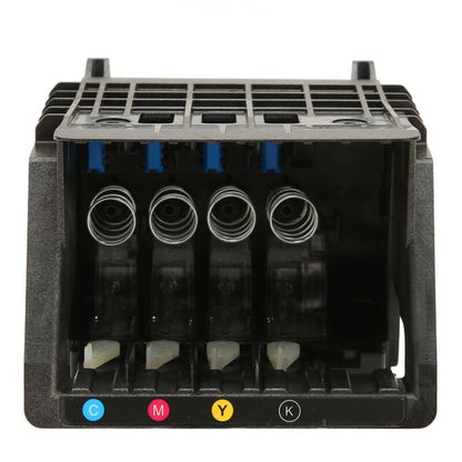 952 Printhead for Officejet Pro 8710 8715 8720 8725 8730, ABS Printhead Replacement Parts Easy to Install