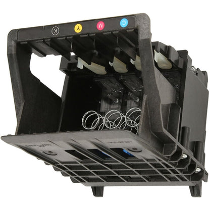 952 Printhead for Officejet Pro 8710 8715 8720 8725 8730, ABS Printhead Replacement Parts Easy to Install