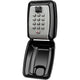 Waterproof key box wall mounted outdoor key box safe key box wall mounted key cabinet