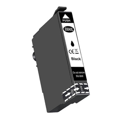 604XL Ink Cartridge for Expression Home XP-2200 XP-2205 Vivid Colors Ink