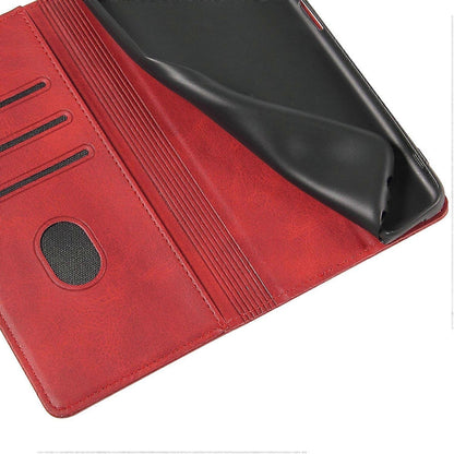 Compatible with Sony Xperia 10 III 5G Mobile Case - Perfect Red-max Red