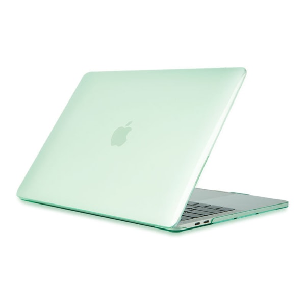Case Compatible with NEW MacBook Air 13.6 inch M2 A2681, 2022 Release, Ultra-thin Smooth Hard Shell Protective Case, Crystal Clear
