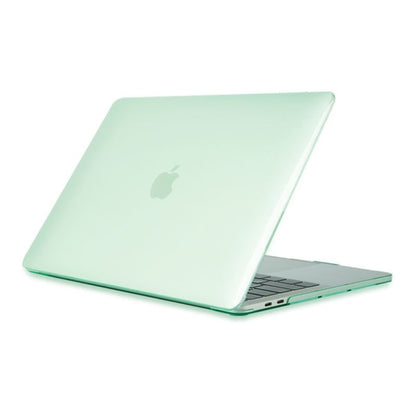 Case Compatible with NEW MacBook Air 13.6 inch M2 A2681, 2022 Release, Ultra-thin Smooth Hard Shell Protective Case, Crystal Clear