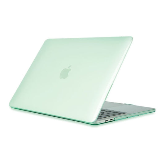 Case Compatible with NEW MacBook Air 13.6 inch M2 A2681, 2022 Release, Ultra-thin Smooth Hard Shell Protective Case, Crystal Clear