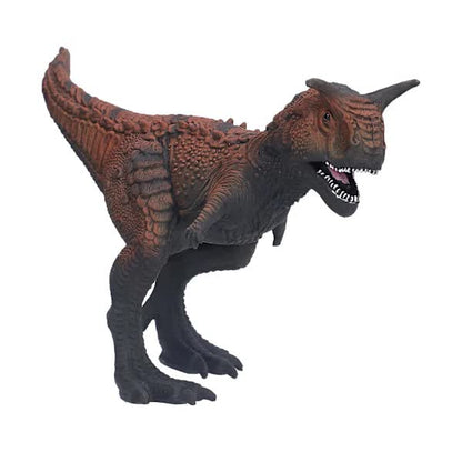 Realistic Carnotaurus Dino Toy for Kids, Collectors and Home Decor