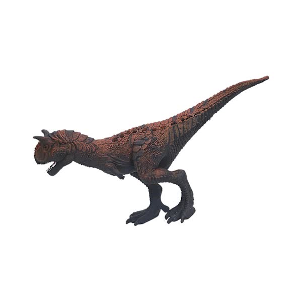 Realistic Carnotaurus Dino Toy for Kids, Collectors and Home Decor