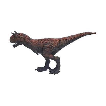 Realistic Carnotaurus Dino Toy for Kids, Collectors and Home Decor