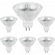 GU5.3 35W 12V Halogen lamp, MR16 Halogen Spot lamp, 6-pack
