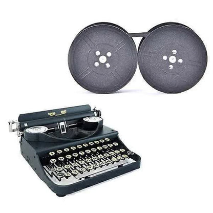 Universal Typewriter Ribbon Roll for Printer