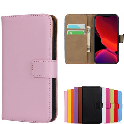 iPhone 13 Wallet Case Wallet Case Cover Mobile Case Yellow - YELLOW iPhone 13_max YELLOW iPhone 13