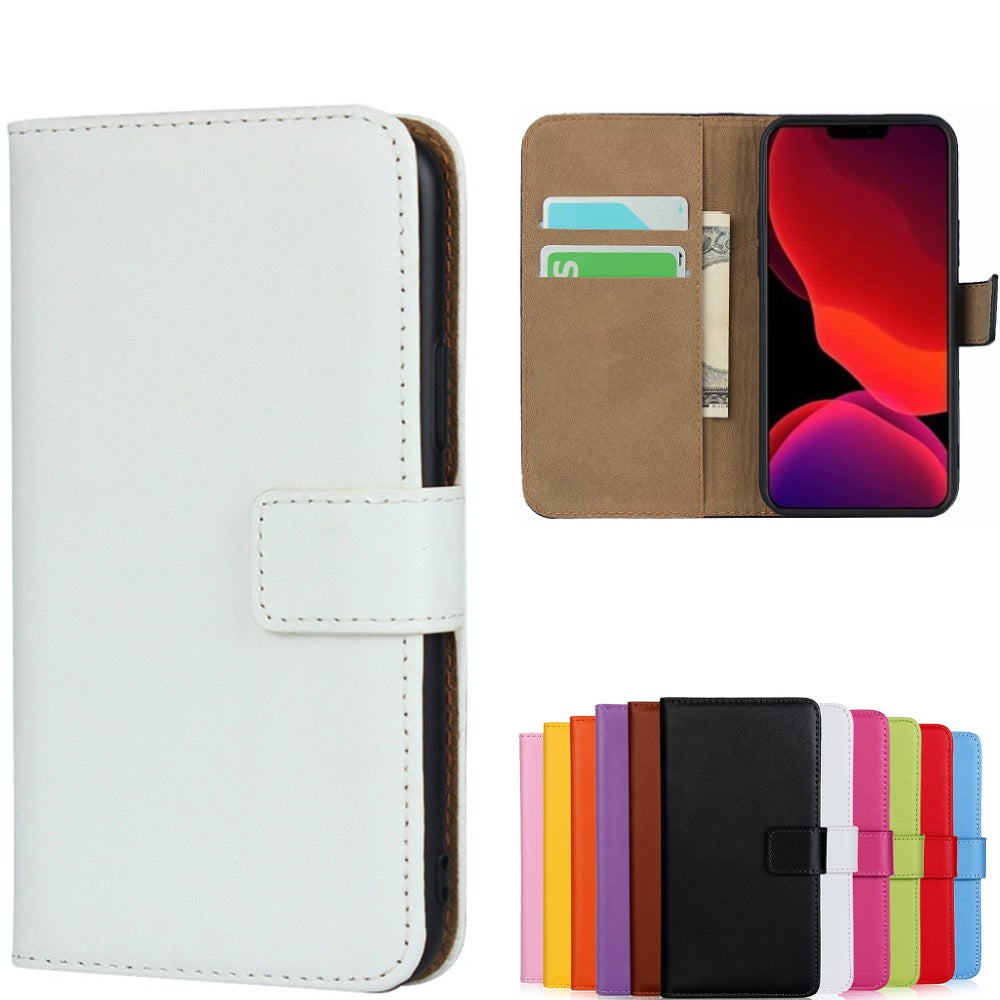 iPhone 13 Wallet Case Wallet Case Cover Mobile Case Yellow - YELLOW iPhone 13_max YELLOW iPhone 13