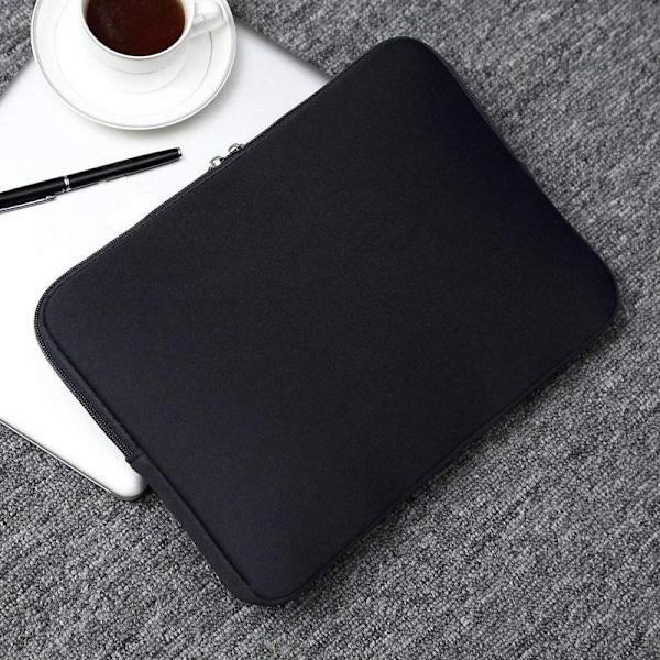 Computer Case / Laptop Case - Select Size Grey Grey 14 inch - Grey Grey 14 inch - Grey Grey_qcx Grey 14 inch - Grey