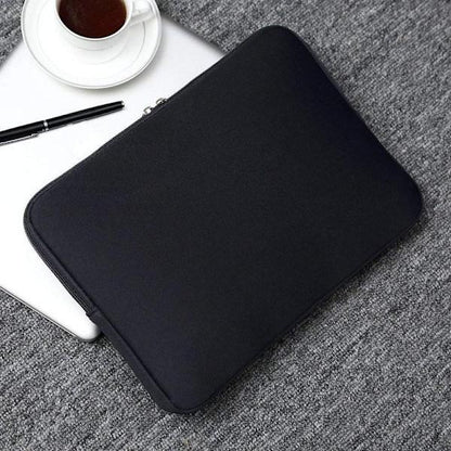 Computer Case / Laptop Case - Select Size Grey Grey 14 inch - Grey Grey 14 inch - Grey Grey_qcx Grey 14 inch - Grey