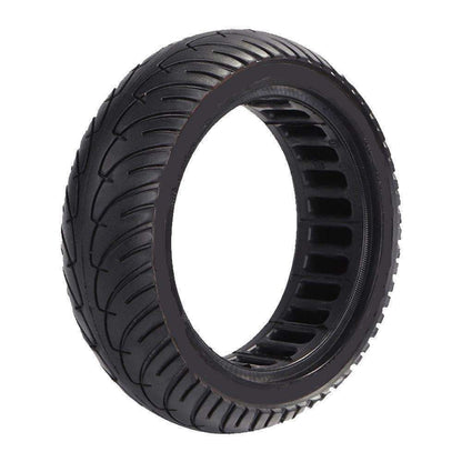 Xiaomi Electric Scooter with Puncture-Free Honeycomb Tire, Black