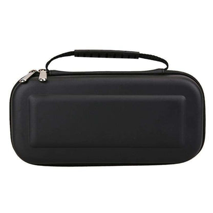 Nintendo Switch Storage Case Hard Organizer, Black