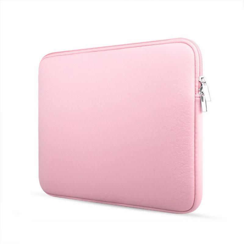 14-inch Computer Case Black, Fits MacBook Pro and Air