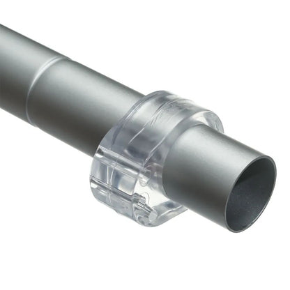 8-Pack Clear Door Handle Stops, 1.57\