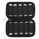 USB Flash Drive and Memory Card Storage Carrying Case