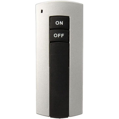 E27 220v Wireless Remote Control Light Lamp Bulb Cap Holder Socket Switch