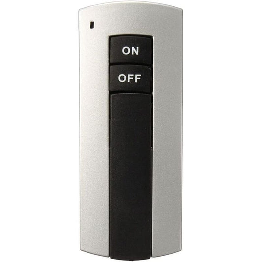 E27 220v Wireless Remote Control Light Lamp Bulb Cap Holder Socket Switch