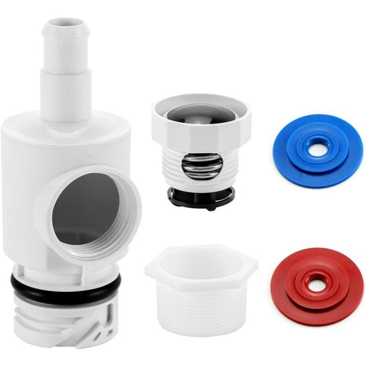 Robot Pool Cleaner Hose UWF Connector 9 100 9001 Compatible with Polaris Zodiac 180 280 380 480 3900