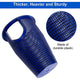 Skimmer Replacement Accessories for Swimming Pool Cleaning Skimmer Basket Tool