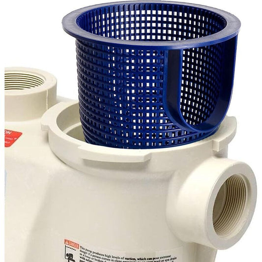 Skimmer Replacement Accessories for Swimming Pool Cleaning Skimmer Basket Tool