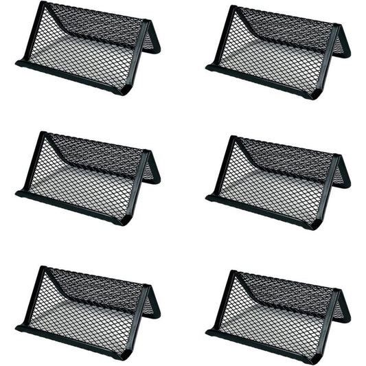 Mesh Business Card Holder Black Mesh Business Card Holder Metal Mesh Business Card Holder Metal Mesh Business Card Holder for Card Display Stand