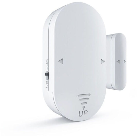 Home Alarm, Refrigerator and Freezer Alarm, Door Left Open, 60-Second and More Reminders