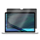 Privacy Screen Protector for MacBook Pro 14 Inch Anti‑Spy Filter