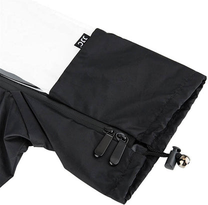 Professional Waterproof Camera Rain Cover for Canon for Nikon for Sony for Fujifilm and More DSLR Mirrorless Cameras with Lens, Camera Accessories for Photography