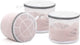 3 Pack Lingerie Wash Bags Delicate Clothing Underwear Protection Mesh Laundry Bags for Intimate Apparel