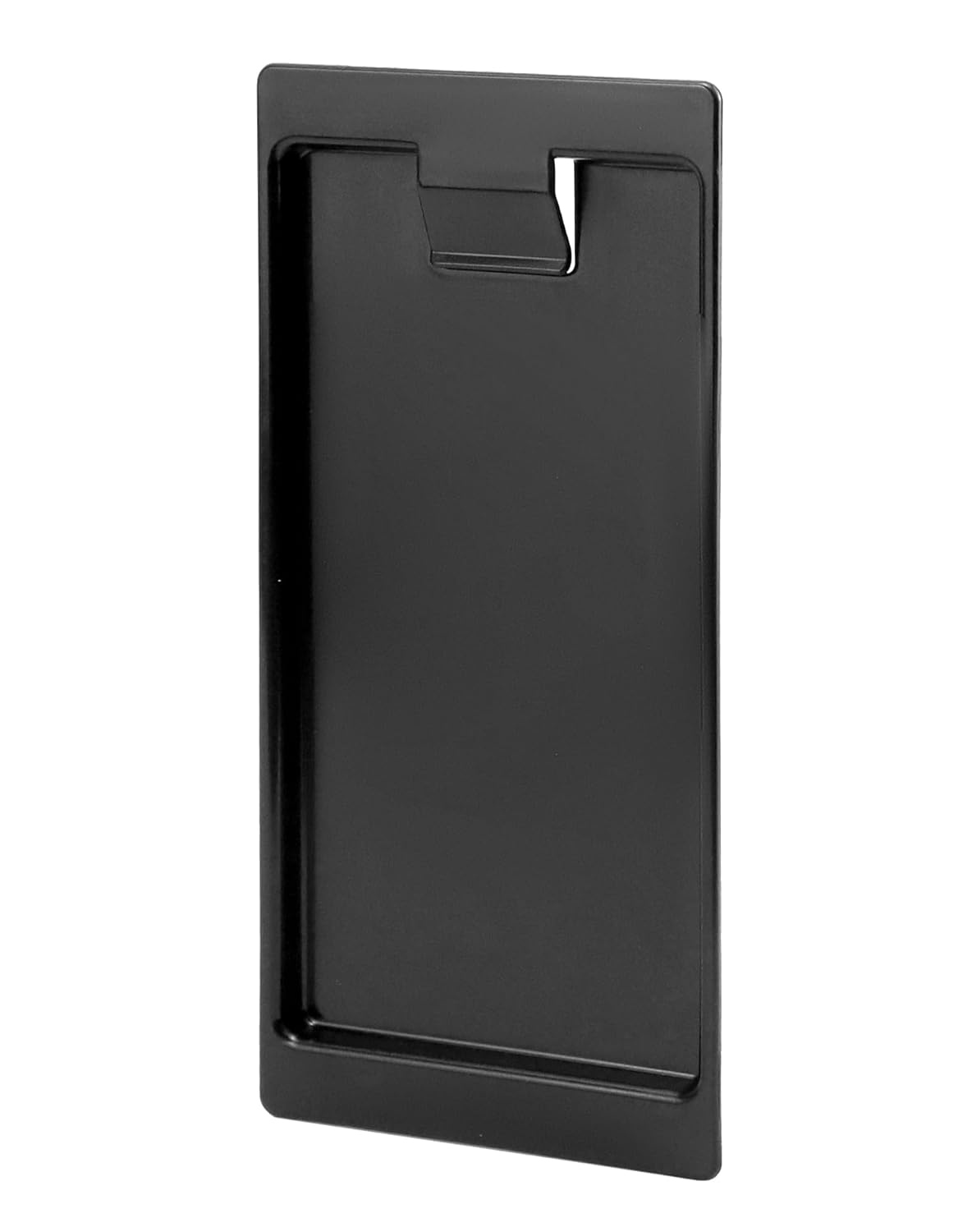Black Check Holders, 36 Pcs Check Presenters Trays, Check Tip Holder for Receipts, Cash, Credit Cards, Used in Restaurants, Cafes, Bars, Hotels and Dining
