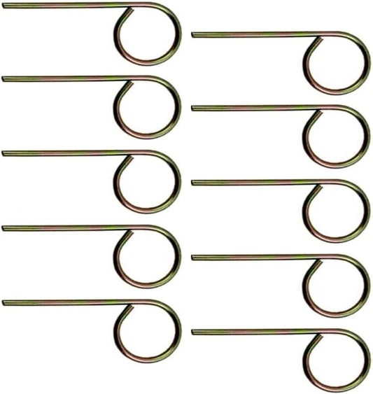 Schlage M504-271 Interior Bedroom Bathroom Emergency Door Lock Key Pin 10 Pack