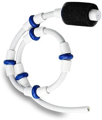 Automatic Pool Cleaner Sweep Hose Complete B5 B-5 Replacement or Zodiac Polaris 280 380 480 180 Pool Cleaner (1 Pack)