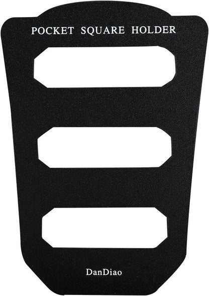 Pocket Square Holder For Men (10)