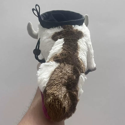 Appa Chalk Bag Rock Climbing Equipment