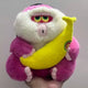 Banana Monkey  Chalk Bag Rock Climbing Equipment