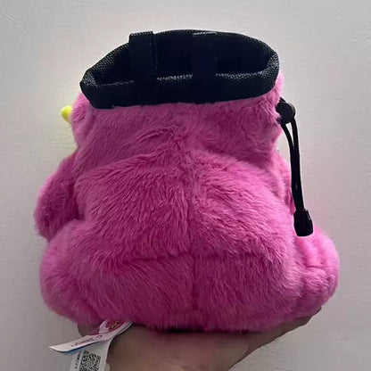Banana Monkey  Chalk Bag Rock Climbing Equipment