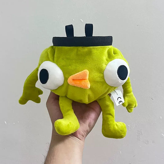 Bingbong Chalk Bag Rock Climbing Equipment