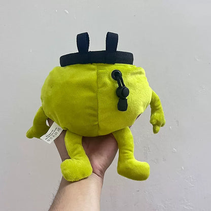 Bingbong Chalk Bag Rock Climbing Equipment