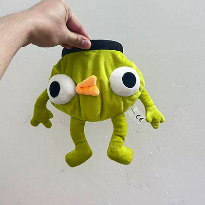 Bingbong Chalk Bag Rock Climbing Equipment