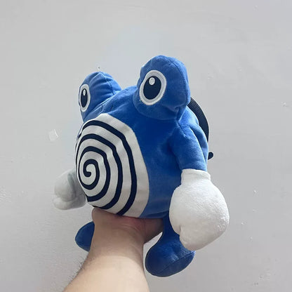Blue Frog Chalk Bag Rock Climbing Equipment