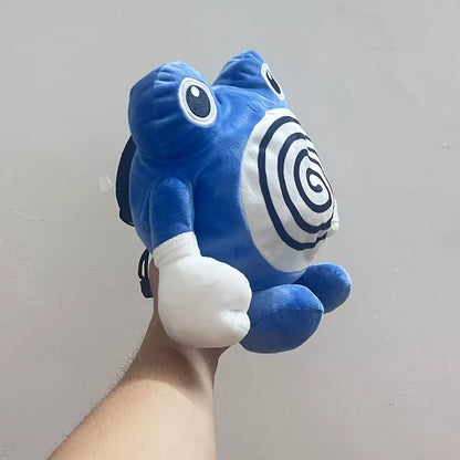 Blue Frog Chalk Bag Rock Climbing Equipment