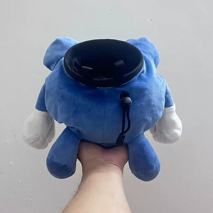 Blue Frog Chalk Bag Rock Climbing Equipment